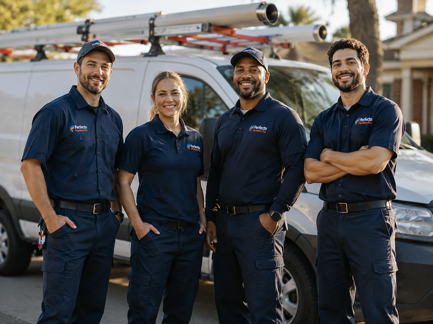 Emergency Plumber Near Me in Crescent City, CA near me